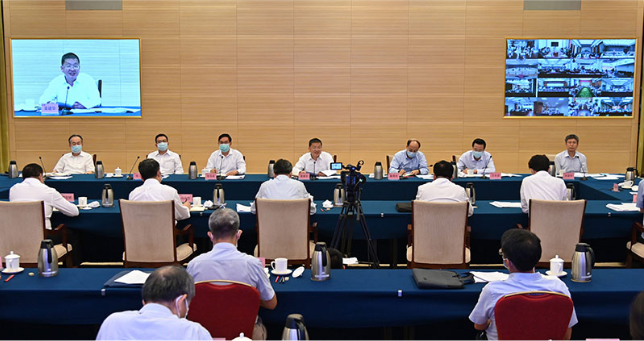 國家再作批示：三桶油、延長石油加大勘探開發(fā)是長期事業(yè)！